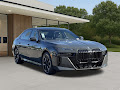 2026 BMW 7 Series 750e xDrive