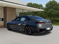 2026 BMW 7 Series 750e xDrive