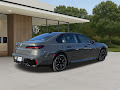2026 BMW 7 Series 750e xDrive