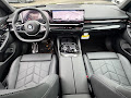 2026 BMW 5 Series 530i