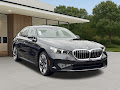 2026 BMW 5 Series 530i