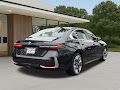 2026 BMW 5 Series 530i