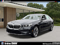2026 BMW 5 Series 530i