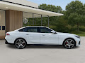 2026 BMW 5 Series 550e xDrive
