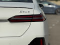 2026 BMW 5 Series 550e xDrive