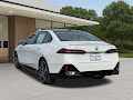 2026 BMW 5 Series 550e xDrive