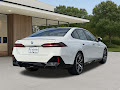 2026 BMW 5 Series 550e xDrive