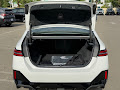 2026 BMW 5 Series 550e xDrive