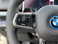 2026 BMW 5 Series 550e xDrive