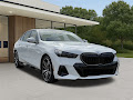 2026 BMW 5 Series 550e xDrive