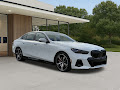 2026 BMW 5 Series 550e xDrive