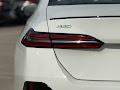 2026 BMW 5 Series 550e xDrive