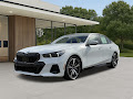 2026 BMW 5 Series 550e xDrive
