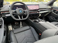 2026 BMW 5 Series 550e xDrive