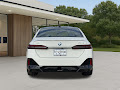2026 BMW 5 Series 550e xDrive