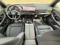 2026 BMW 5 Series 550e xDrive