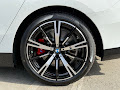 2026 BMW 5 Series 550e xDrive