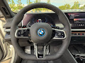 2026 BMW 5 Series 550e xDrive