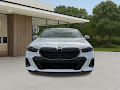 2026 BMW 5 Series 550e xDrive