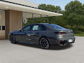 2026 BMW 7 Series 740i