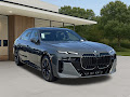 2026 BMW 7 Series 740i