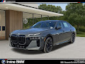 2026 BMW 7 Series 740i