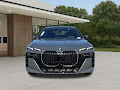 2026 BMW 7 Series 740i