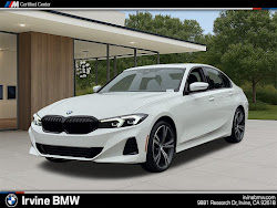2023 BMW 3 Series 330i