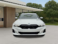 2023 BMW 3 Series 330i
