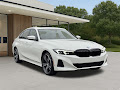 2023 BMW 3 Series 330i