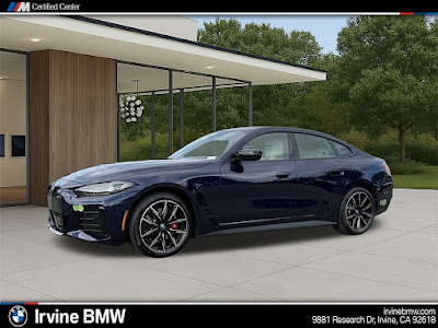 2023 BMW i4