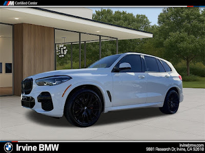 2023 BMW X5