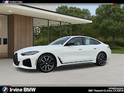 2022 BMW 4 Series M440i xDrive