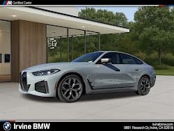 2023 BMW i4 M50