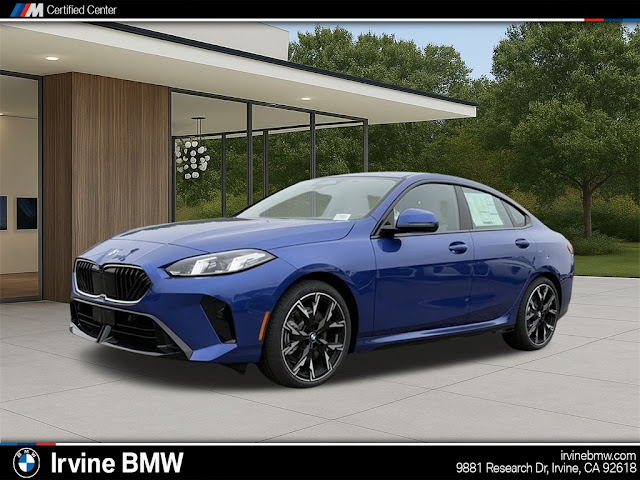 2026 BMW 2 Series 228 Gran Coupe