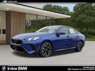 2026 BMW 2 Series