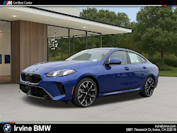 2026 BMW 2 Series 228 Gran Coupe