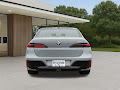 2026 BMW 7 Series 740i