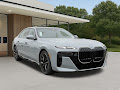 2026 BMW 7 Series 740i