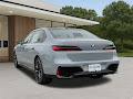 2026 BMW 7 Series 740i