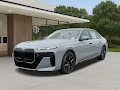 2026 BMW 7 Series 740i