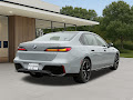 2026 BMW 7 Series 740i