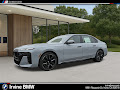 2026 BMW 7 Series 740i