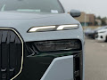 2026 BMW 7 Series 740i