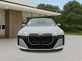 2026 BMW 7 Series 740i