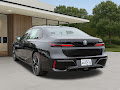 2026 BMW 7 Series 740i