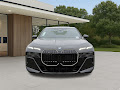 2026 BMW 7 Series 740i