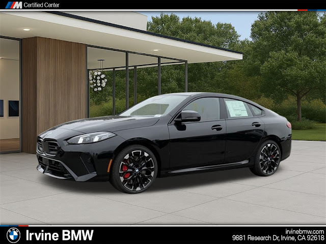 2026 BMW 2 Series M235i xDrive
