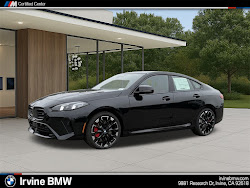 2026 BMW 2 Series M235i xDrive
