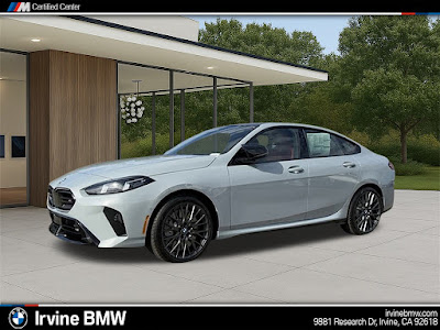 2026 BMW 2 Series